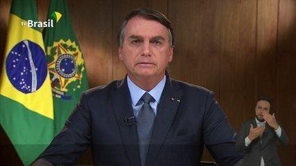 Projeto para tornar Jair Bolsonaro cidadão emérito de Campinas é adiado