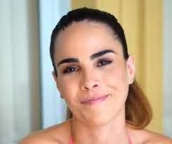 Quero evoluir', diz Wanessa Camargo ao se desculpar por desclassificação