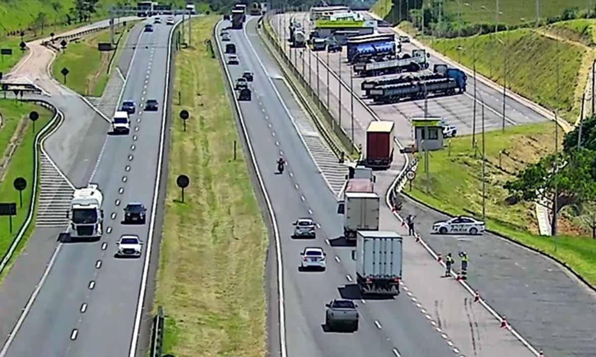Rodovias do Corredor Dom Pedro deverão receber 590 mil veículos durante operação especial no feriado de Páscoa