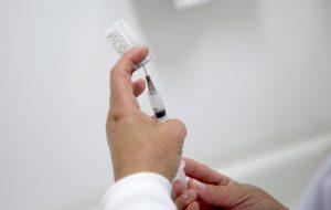 SBGG chama a atenção sobre a importância da população idosa se vacinar contra a gripe