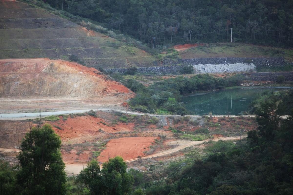 TCESP vai julgar retomada da licitação para a conclusão de barragens de Pedreira e Amparo