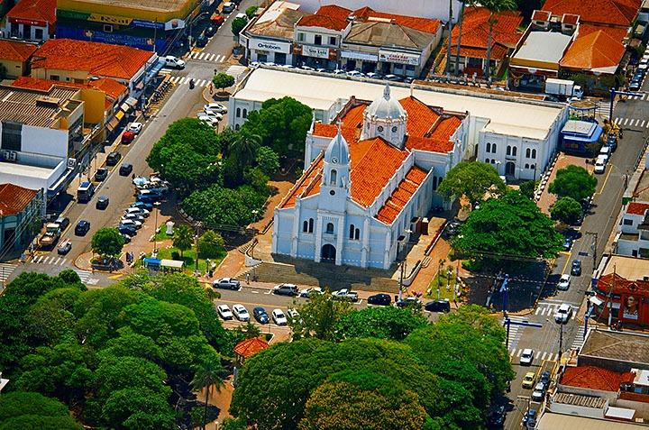 Turismo de SP é uma atividade sustentável, revela pesquisa