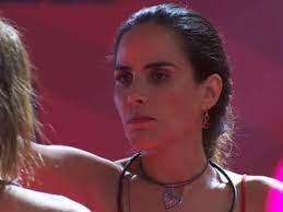 Wanessa Camargo é expulsa do BBB 24 após incidente com Davi durante festa