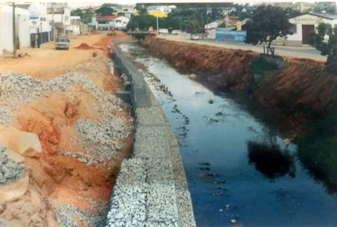 Um pouco da história de Itatiba contada em fotos