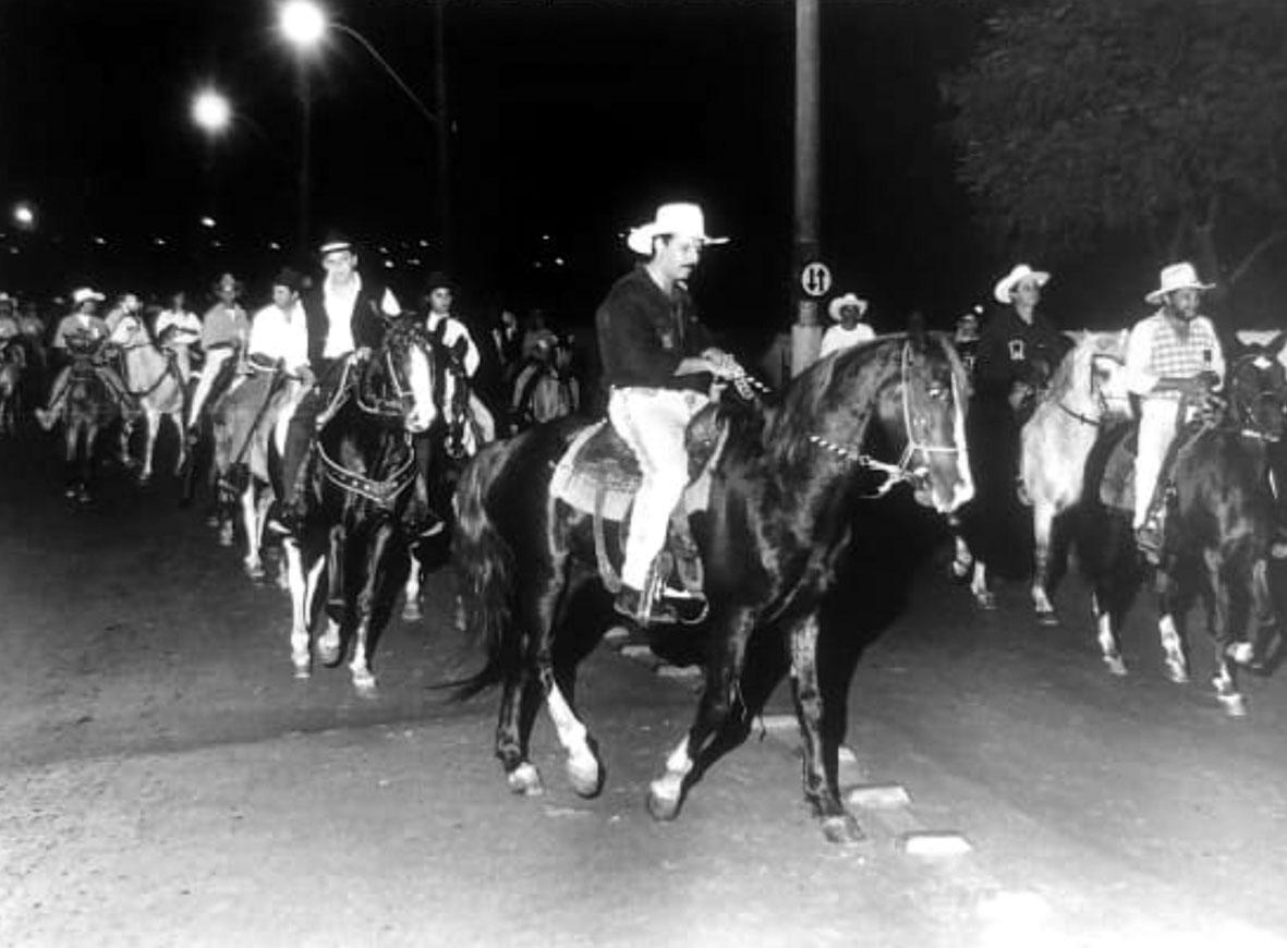 Um pouco da história de Itatiba  e itatibenses contada em fotos