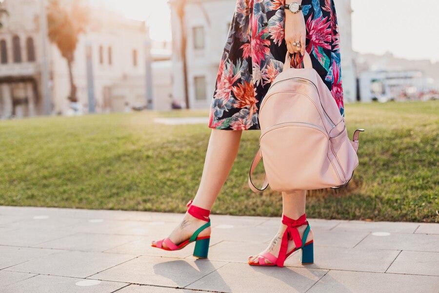 5 tendências de calçados femininos que não podem faltar no seu guarda roupa