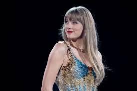 Aos 34 anos, Taylor Swift entra para lista da 'Forbes' com fortuna de R$ 5,5 bilhões