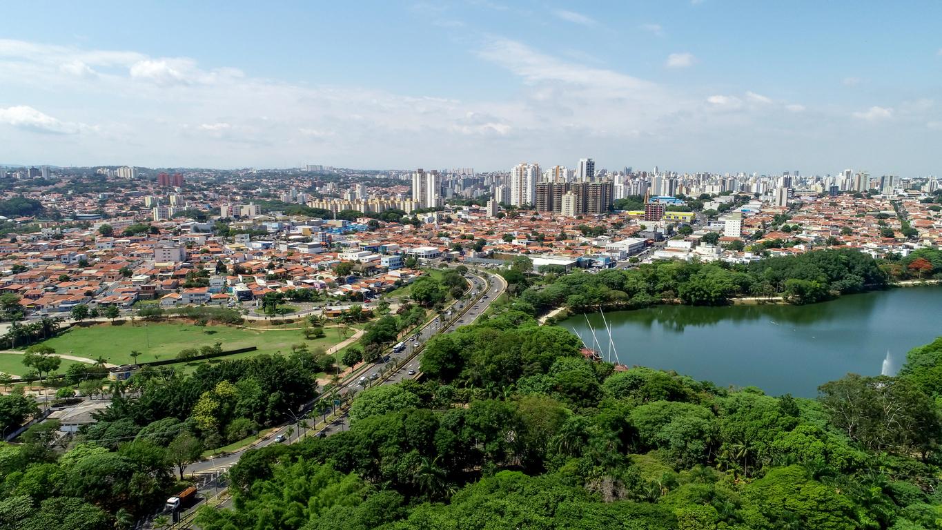 Campinas é a segunda cidade paulista que mais gera empregos no estado