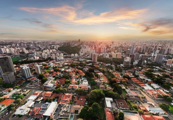 Campinas é polo de atração de investimentos no setor imobiliário