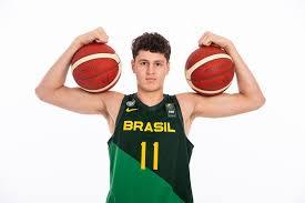 CBB convoca talentos brasileiros para a Copa América Sub-18 de Basquetebol 