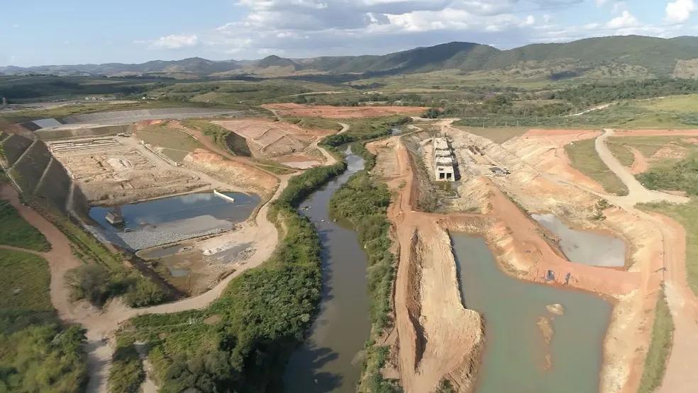 DAEE publica licitação para retomar obras das barragens de Pedreira e Amparo