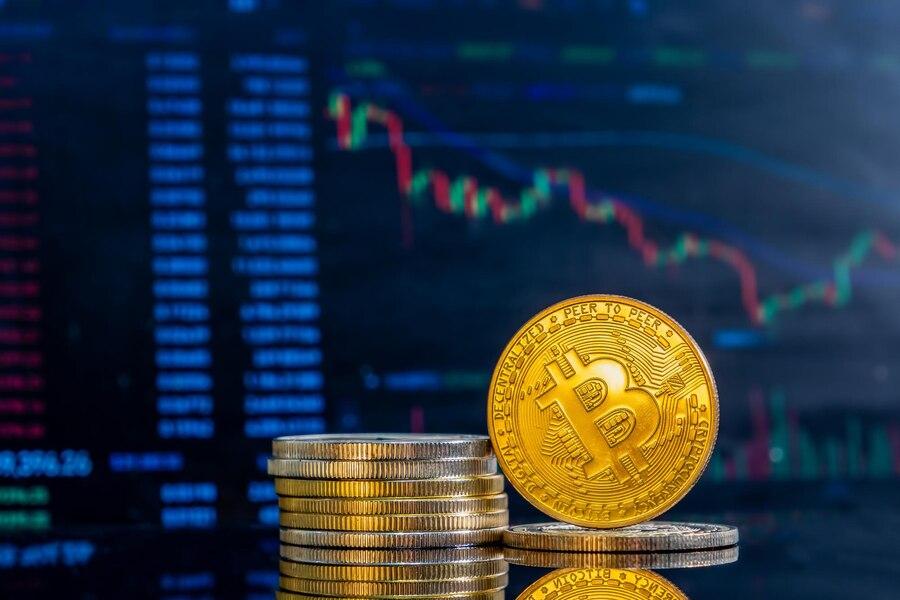 Entenda como as criptomoedas impactaram o sistema bancário tradicional