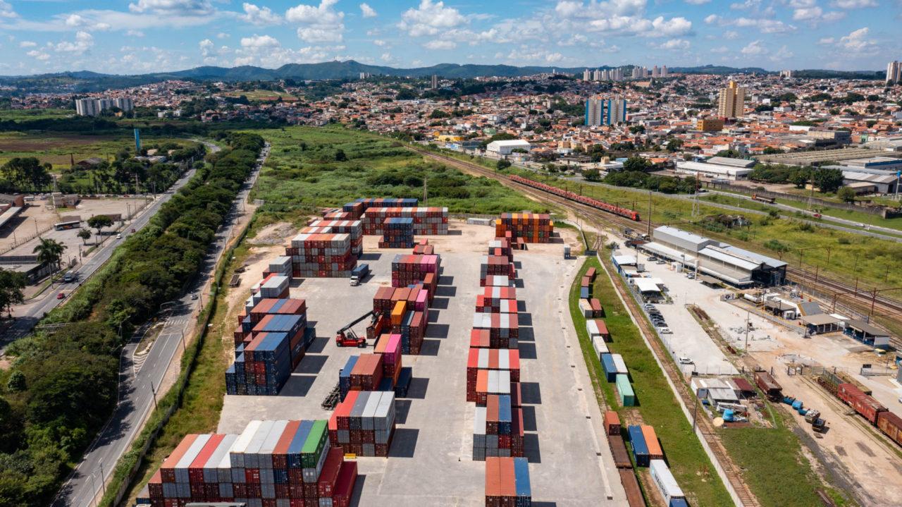 Feira Brasil Log contará com rodada de negócios e palestras gratuitas para o setor logístico
