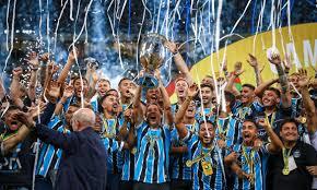 Hepta gaúcho, Grêmio puxa fila de primeiros campeões estaduais do ano