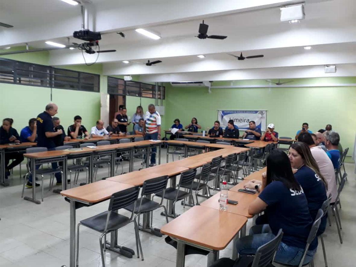 Itatiba conhece adversários da fase Regional dos Joguinhos