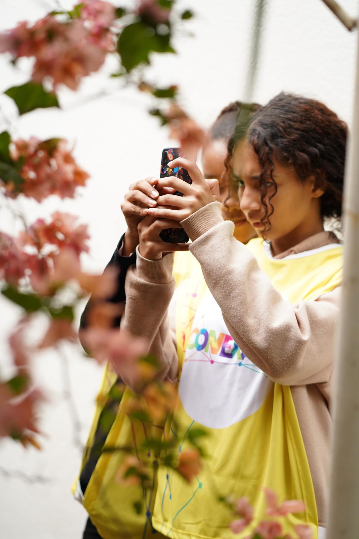 Itatiba recebe oficinas de Fotografia