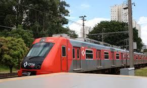 Liminar suspende licitação de trem para ligar São Paulo a Campinas