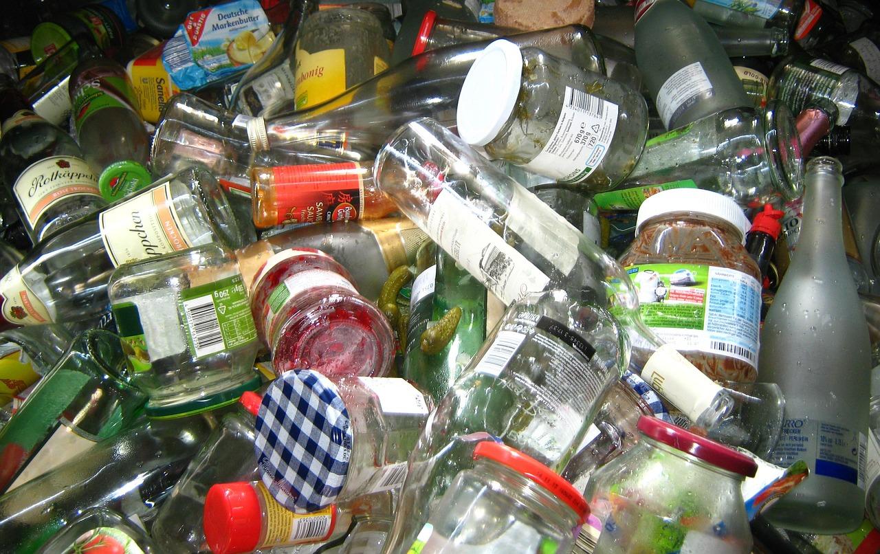 Maioria das empresas da região não aplica ações de reciclagem, aponta pesquisa