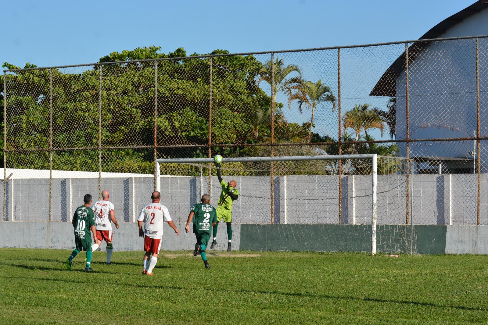 Máster Premium do Jarinu vence mais uma e segue invicto na Taça Hazimu Bando