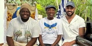 Milton Nascimento será homenageado pela Portela no carnaval de 2025