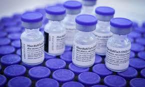 Novas vacinas contra covid-19 chegam na próxima semana