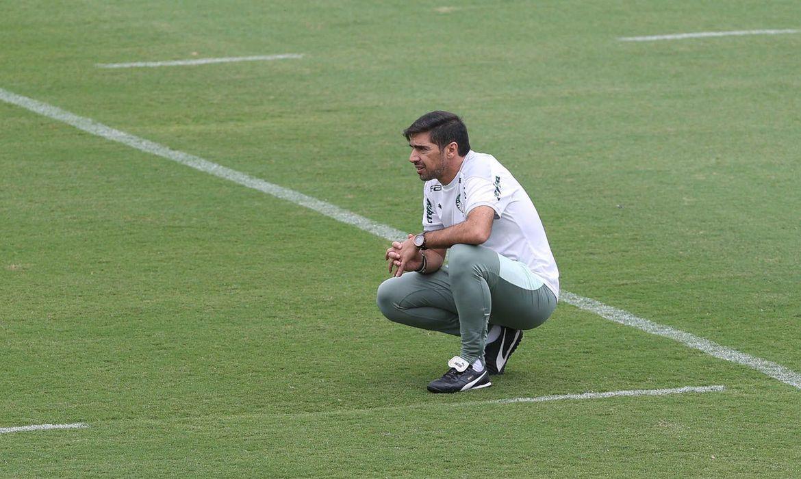 Palmeiras encara San Lorenzo com time alternativo na Libertadores antes da final do Paulistão