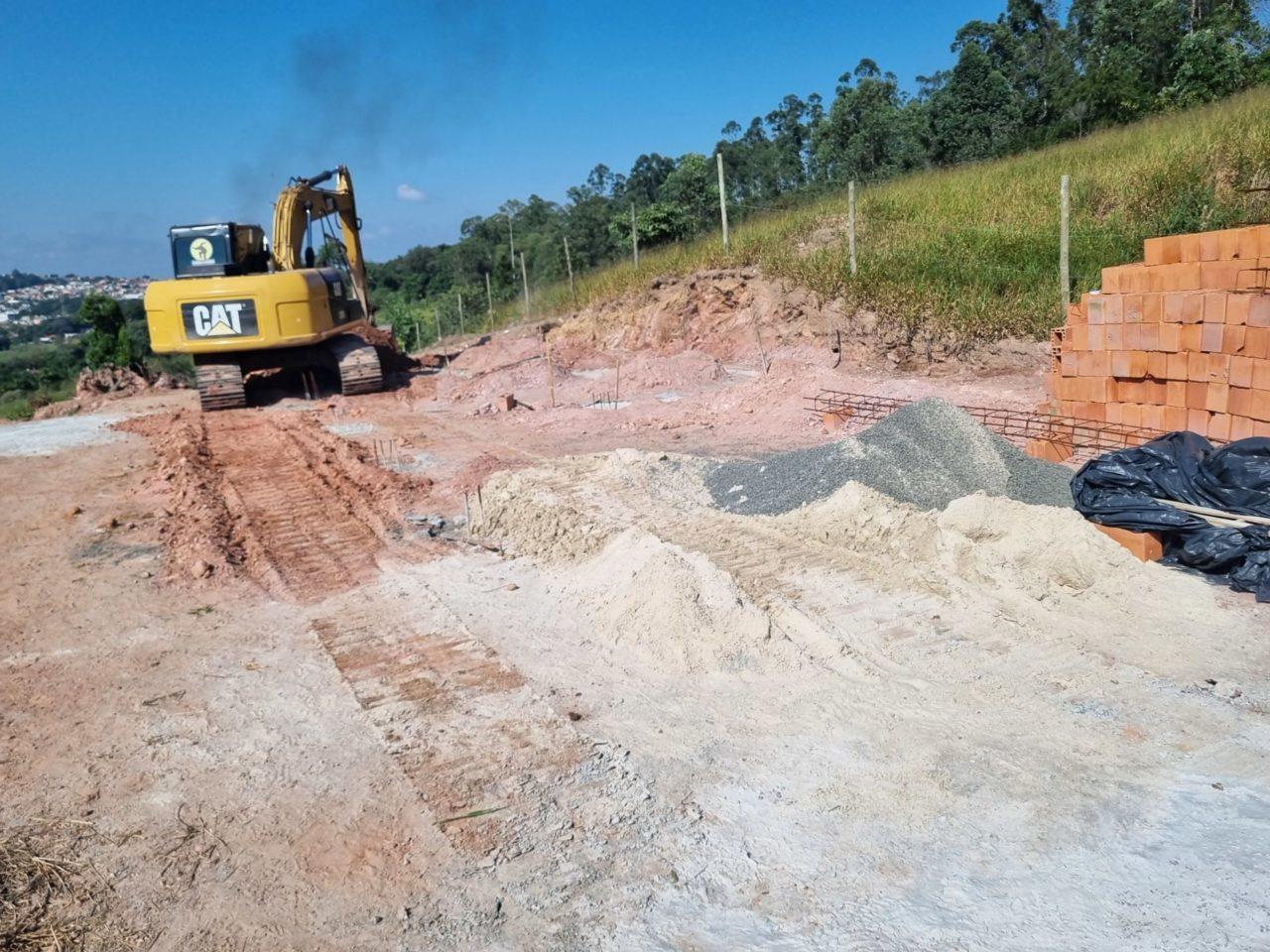 Prefeitura de Jundiaí desarticula loteamento irregular no bairro Pinheirinho