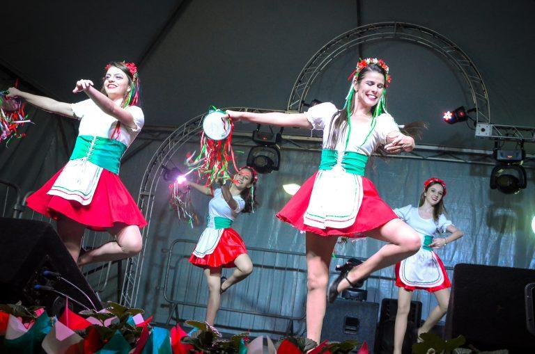 SP lança guia temático da cultura italiana em evento turístico da América Latina