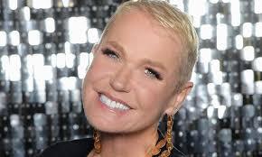 Xuxa é condenada a pagar R$ 31 mil a Carla Zambelli