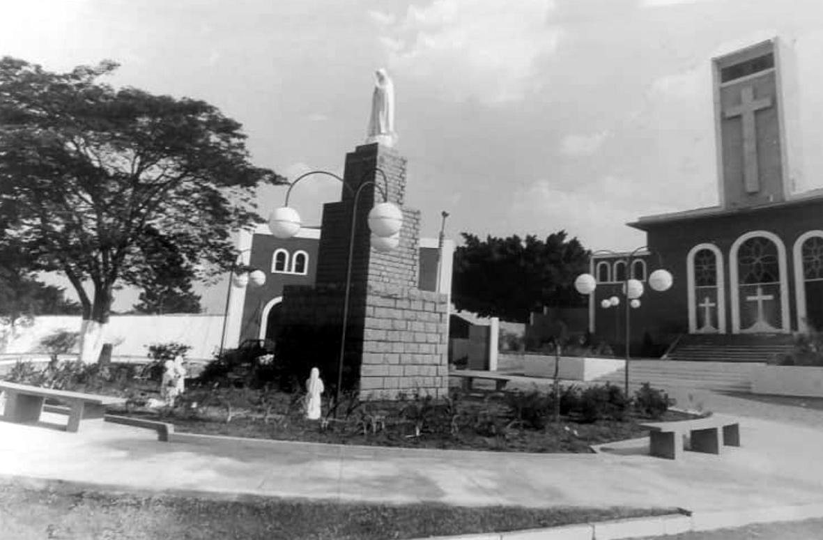 Um pouco da história de Itatiba  e itatibenses contada em fotos