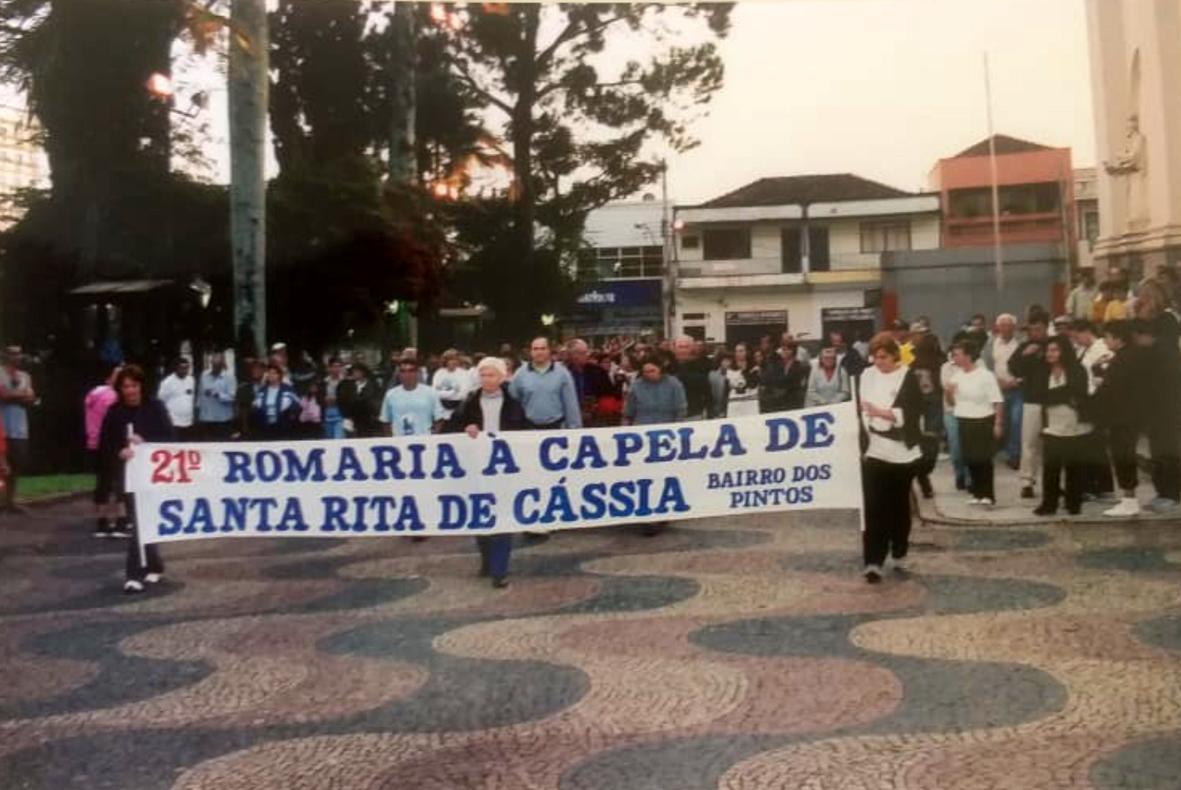 Um pouco da história de Itatiba  e itatibenses contada em fotos