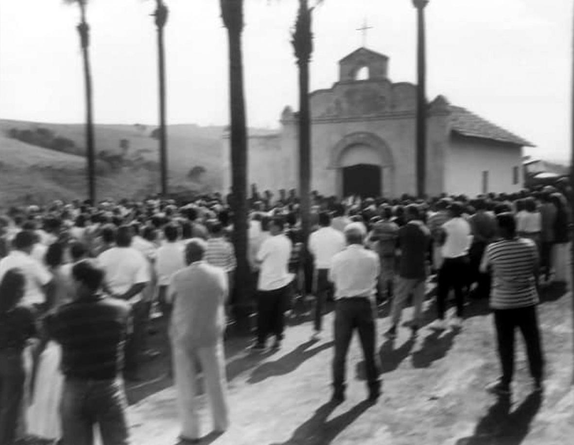 Um pouco da história de Itatiba  e itatibenses contada em fotos