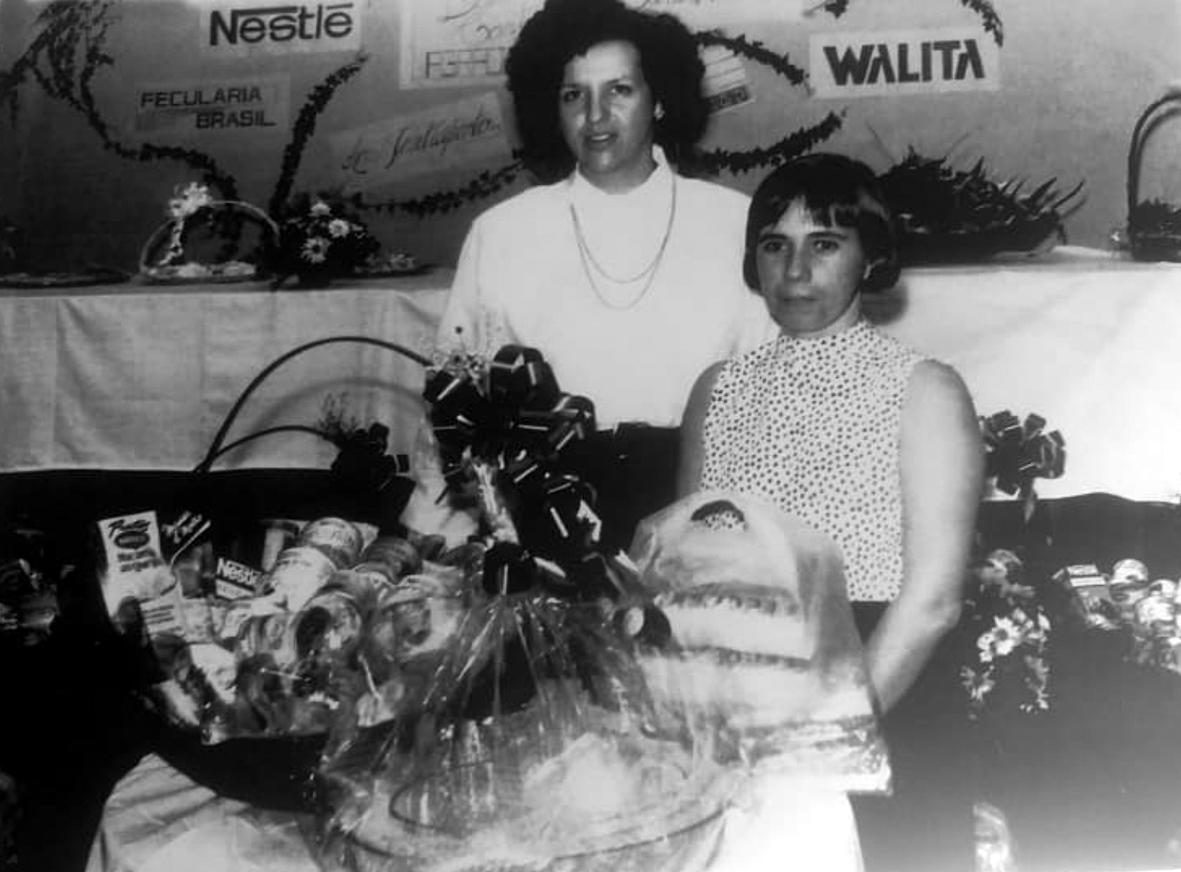 Um pouco da história de Itatiba  e itatibenses contada em fotos