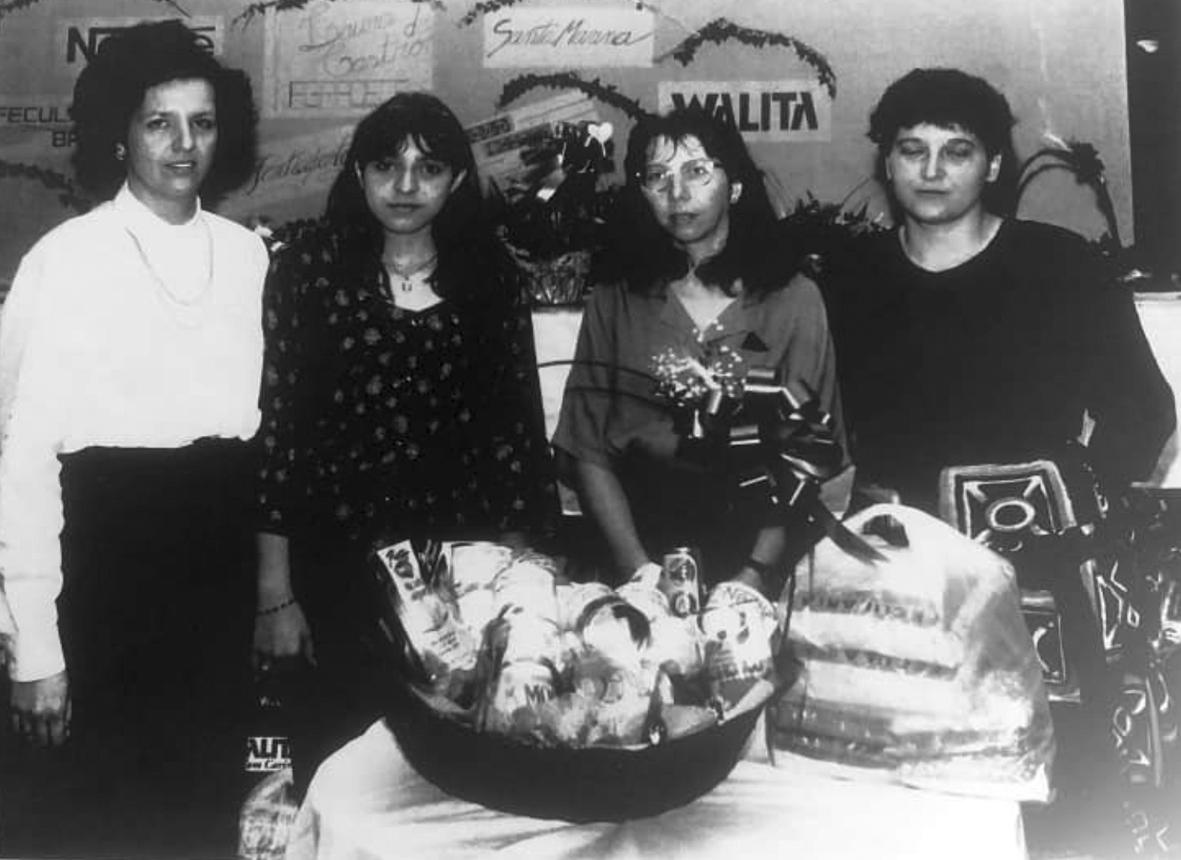 Um pouco da história de Itatiba  e itatibenses contada em fotos