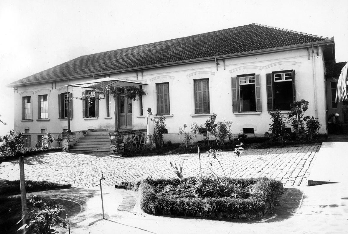 Santa Casa de Misericórdia de Itatiba