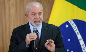 À Justiça, Lula cita 'liberdade de expressão' para justificar pedido de voto em Boulos