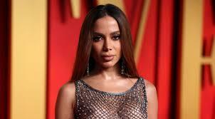 Anitta recusa convite do Met Gala para estar no show de Madonna no Rio: 'Só se fala disso'