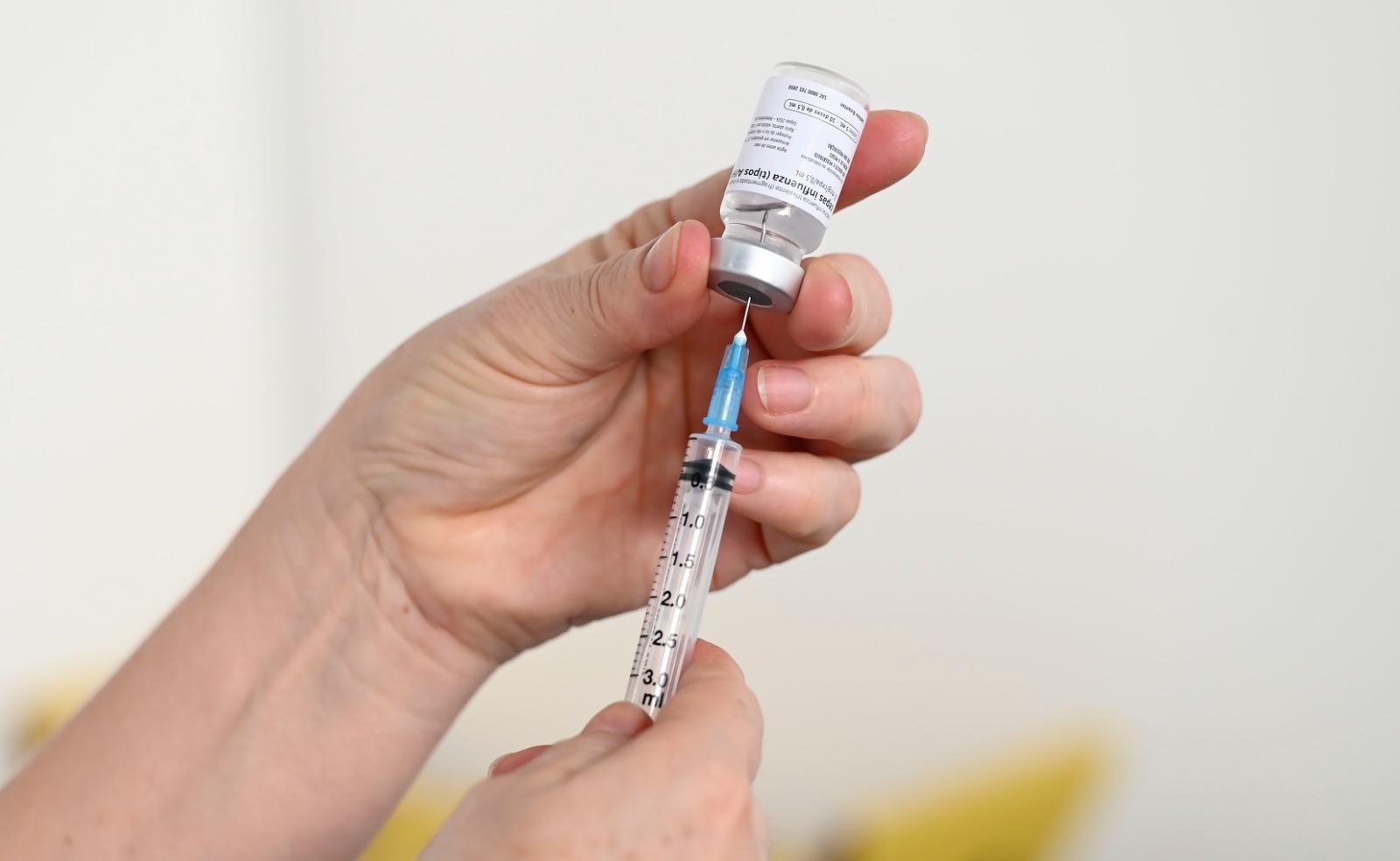 Campinas, Americana e Sumaré liberam vacina da gripe para população em geral