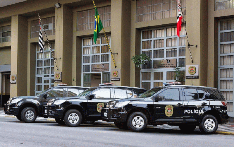 Combate à exploração infantil: ‘Prevenção começa dentro de casa’, diz delegada