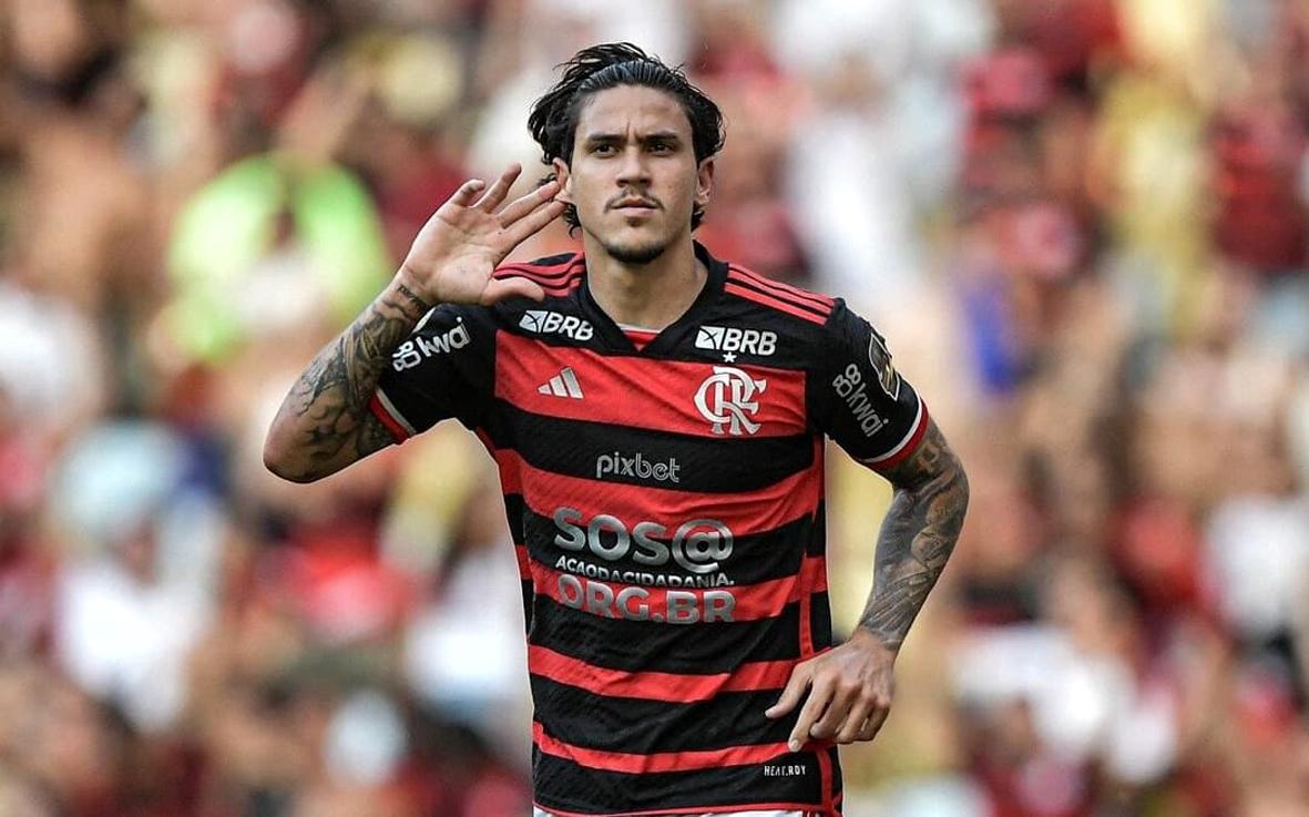  Corinthians é derrotado pelo Flamengo no Maracanã