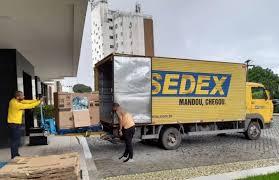 Correios suspendem recebimento de roupas doadas ao Rio Grande do Sul