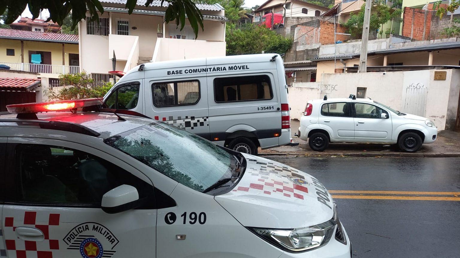 Creche é interditada por más condições de higiene em Valinhos