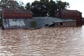 Número de vítimas das chuvas sobe para 143 no Rio Grande do Sul