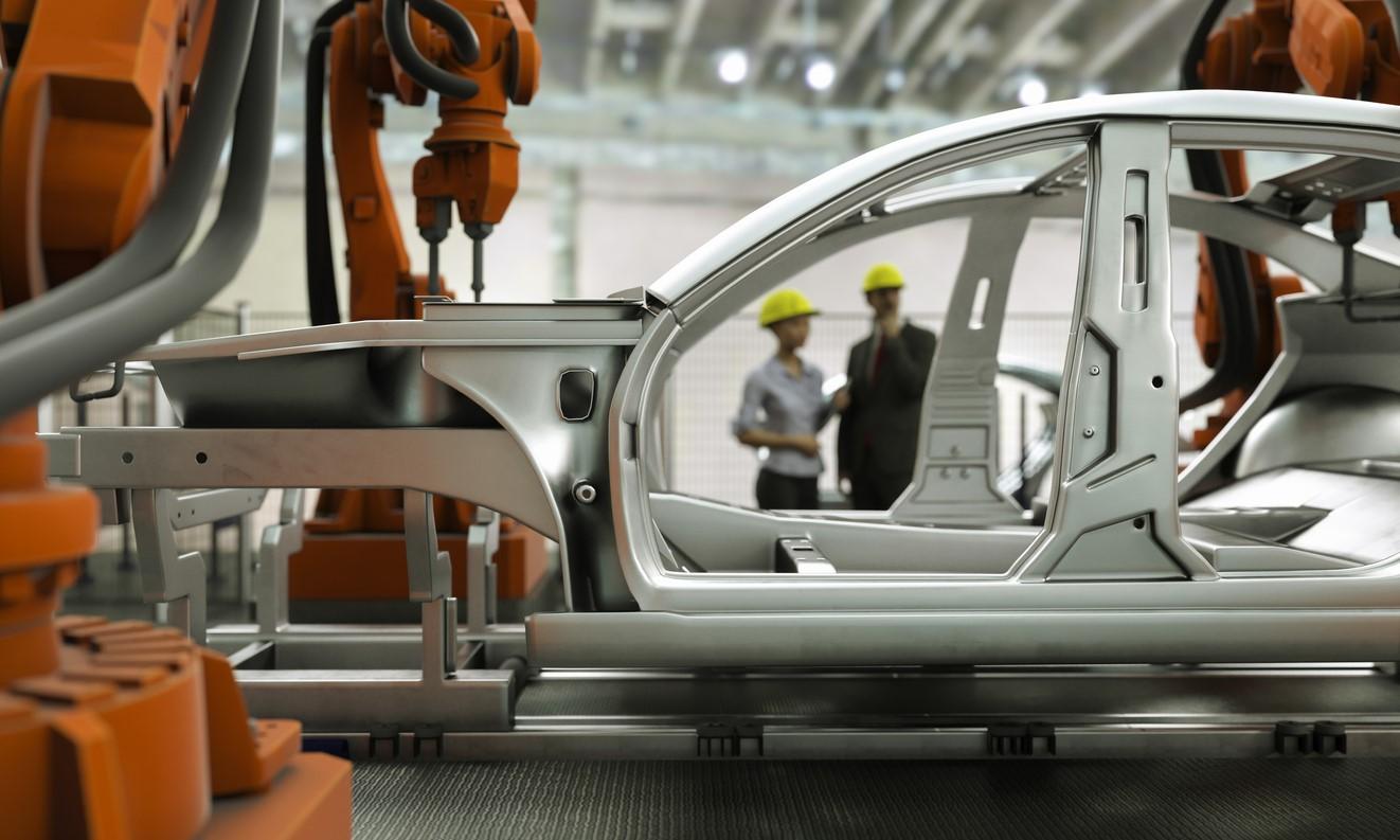 Para além da fabricação de veículos: entenda a crescente diversificação de segmentos das empresas automobilísticas