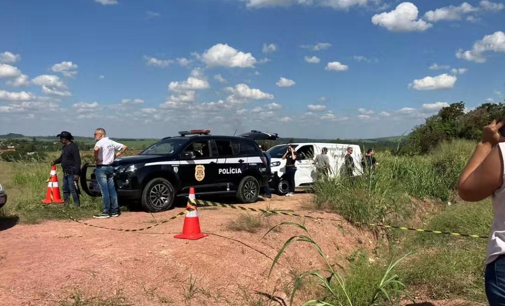 Polícia Civil prende suspeito de matar Victoria; corpo encontrado pode ser dela