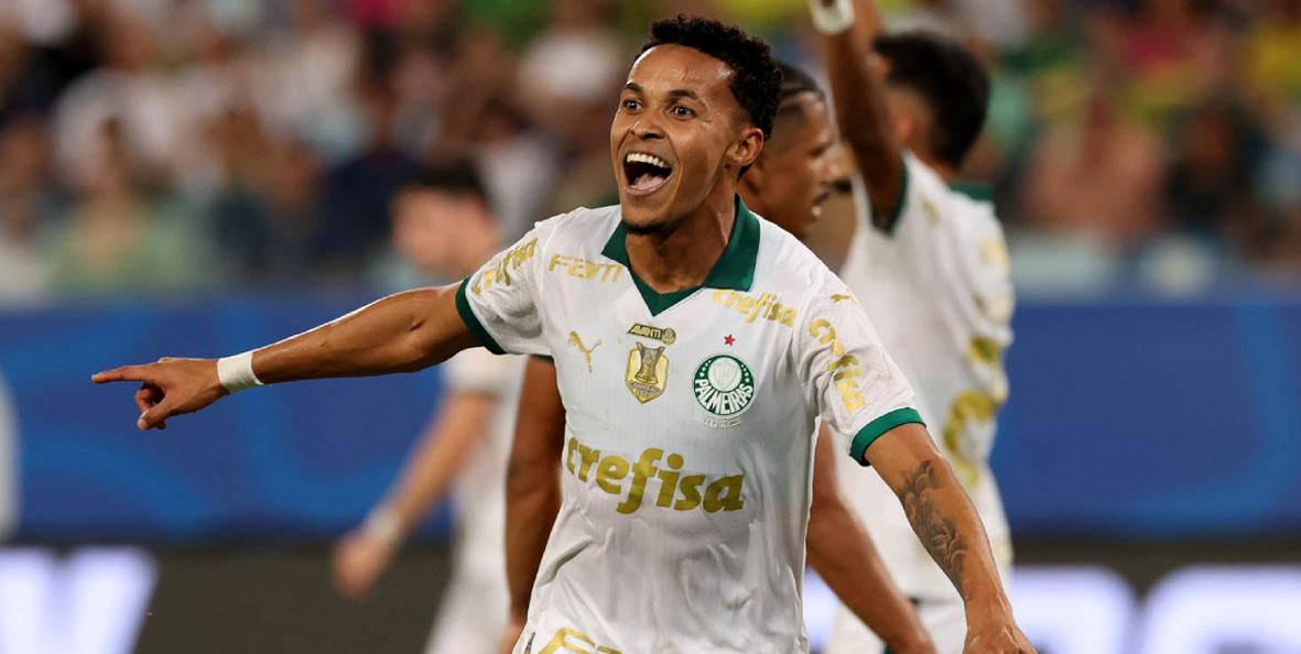  São Paulo e Palmeiras vencem fora de casa e sobem na classificação