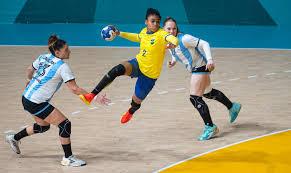 Seleção feminina conhece caminho no torneio olímpico de handebol