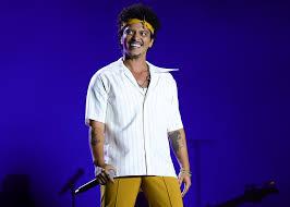 Show de Bruno Mars no Rio em outubro não será permitido, diz Paes