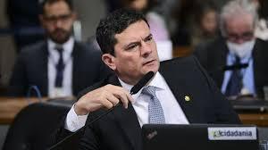 TSE marca julgamento de recursos que pedem cassação de Sergio Moro