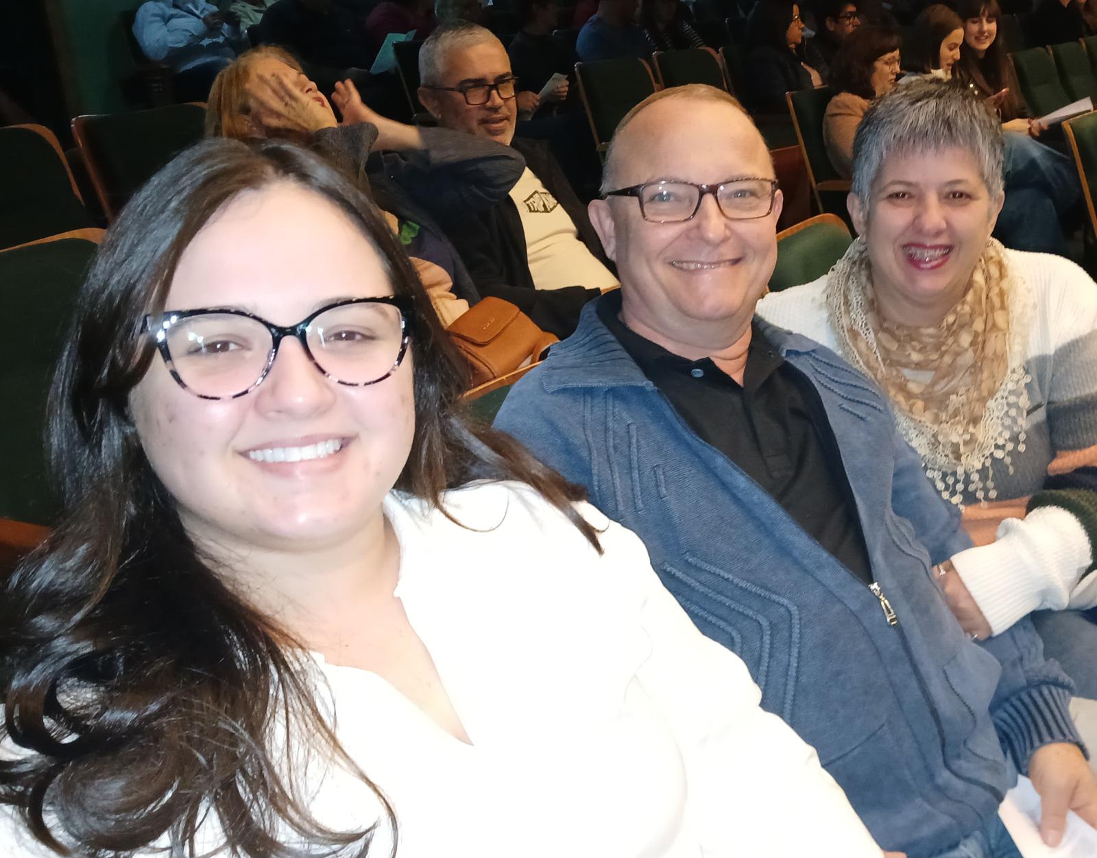 "118 anos da Corporação Musical Santa Cecília"